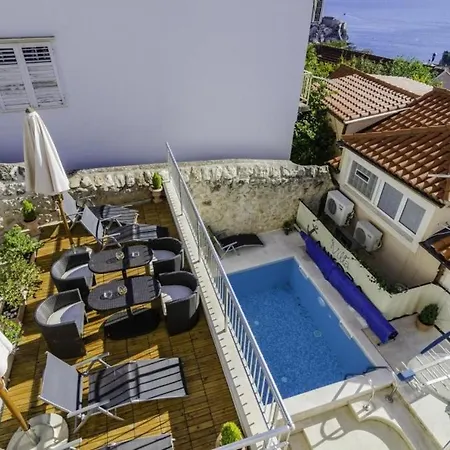 Ankora - Studio With Sea View דירה