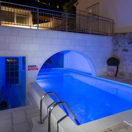 Ankora - Studio With Sea View דוברובניק