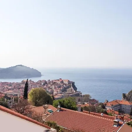 Ankora - Studio With Sea View *