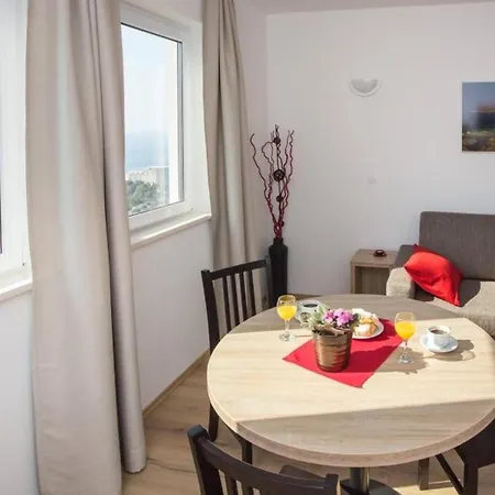 Ankora - Studio With Sea View *