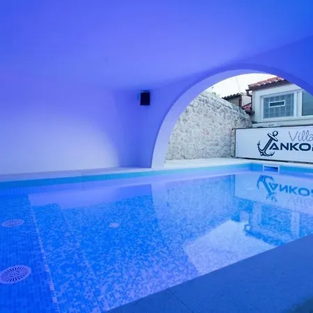 Ankora - Studio With Sea View Apartamento