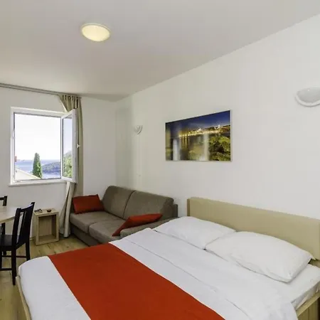 Ankora - Studio With Sea View