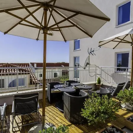 Ankora - Studio With Sea View Dubrovnik