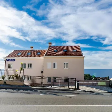 Ankora - Studio With Sea View Dubrovnik