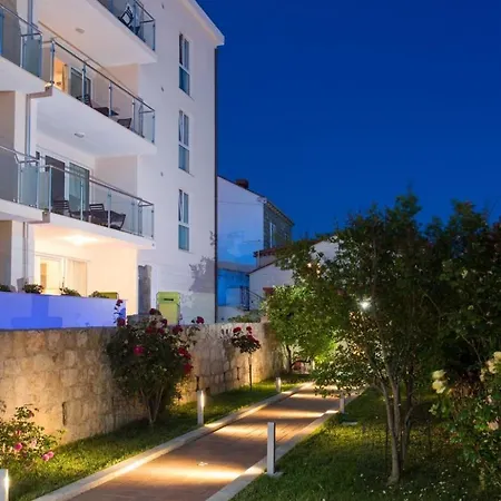 Ankora - Studio With Sea View Apartman Dubrovnik