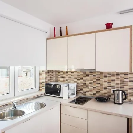 Apartman Ankora - Studio With Sea View Dubrovnik